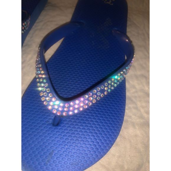 Youth small Gap flip flops - Picture 4 of 6